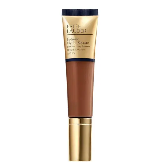 Estee Lauder, Futurist Hydra Rescue Moisturizing Makeup, Liquid Foundation, 8N, SPF 45, 35 ml