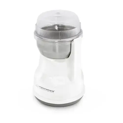 Esperanza EKC002W kafijas dzirnaviņas 160W