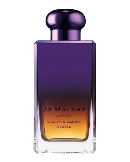 Jo Malone Violet & Amber Absolu одеколон унисекс 100 мл