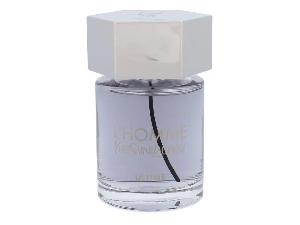 Yves Saint Laurent L'Homme Ultime Eau de Parfum 100 ml