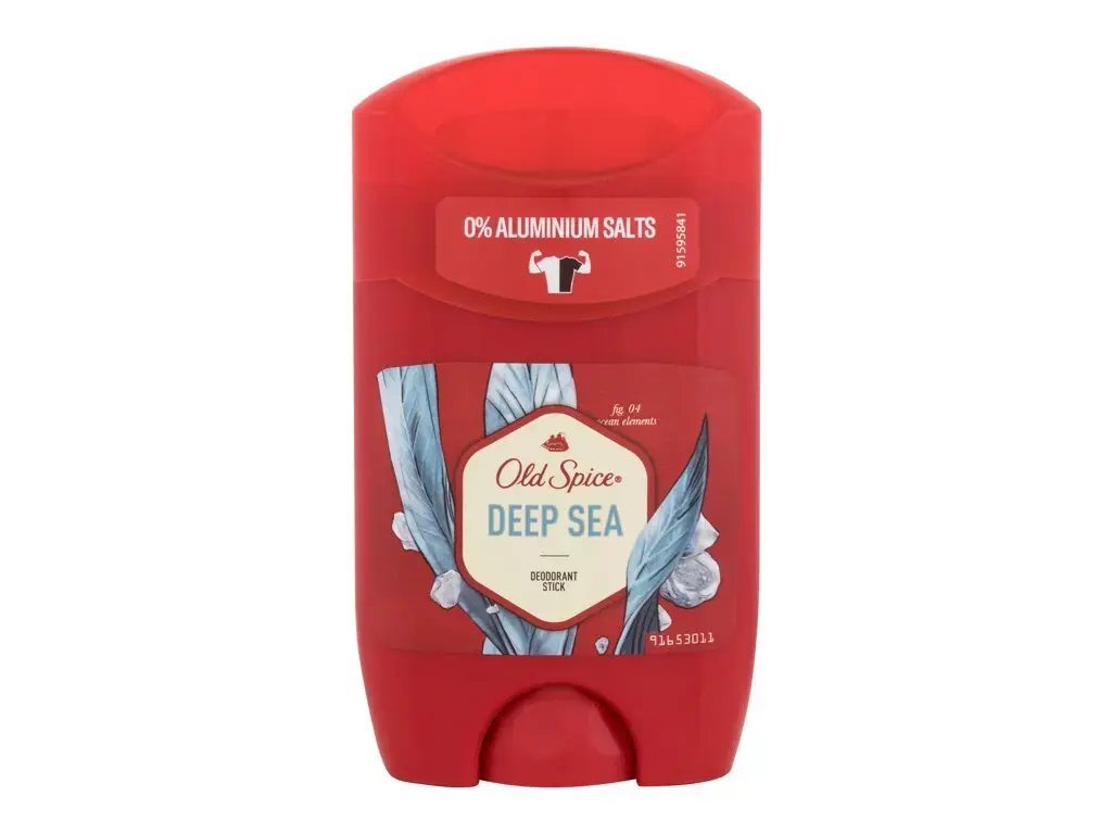 Old Spice Deep Sea Deodorant 50 ml