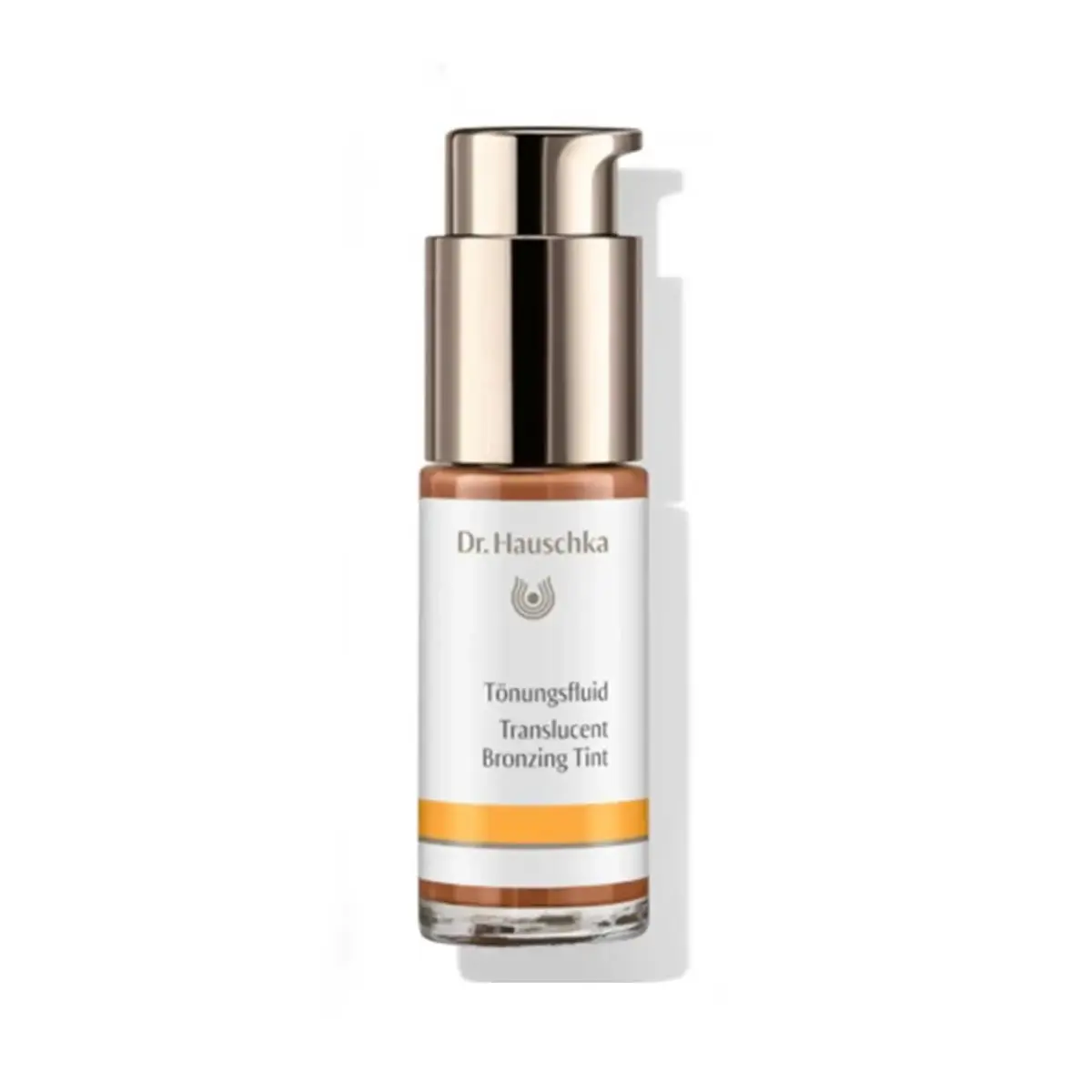 Dr  Hauschka Translucent Bronzing Tint  18 Ml