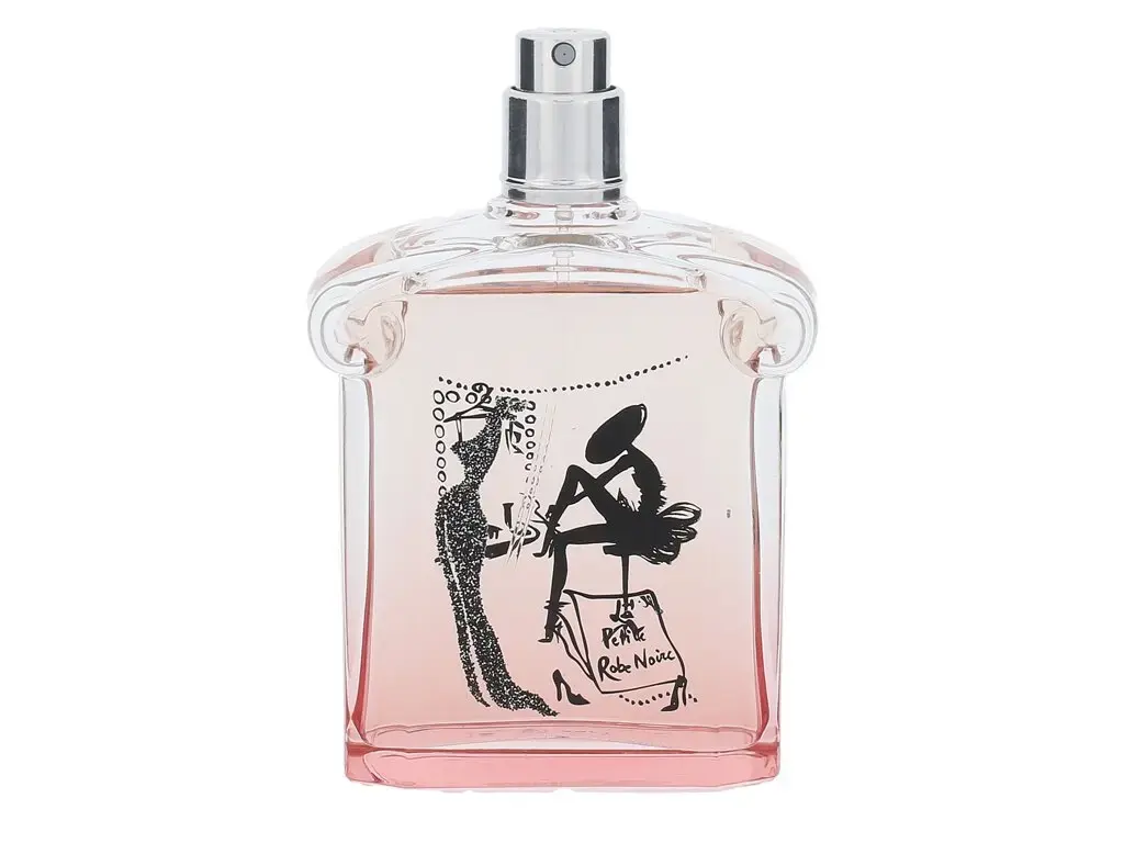 Guerlain La Petite Robe Noire Couture Limited Edition 2014 Eau de Parfum 50 ml