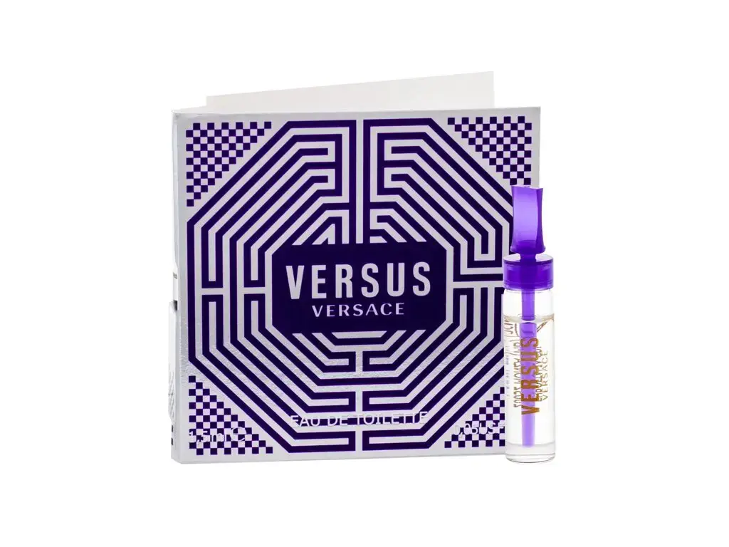 Versace Versus 2010 Eau de Toilette 1,5 ml