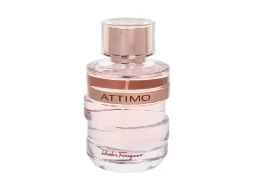 Ferragamo Attimo L´Eau Florale Eau de Toilette 100 ml