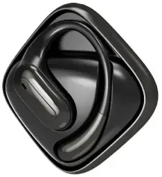 Austiņas Gembird BT Open-ear TWS Black