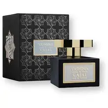 "Yasmina EDP" - Yasmina Eau de Parfum.