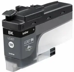 Tintes kārtridžs Brother LC427BK