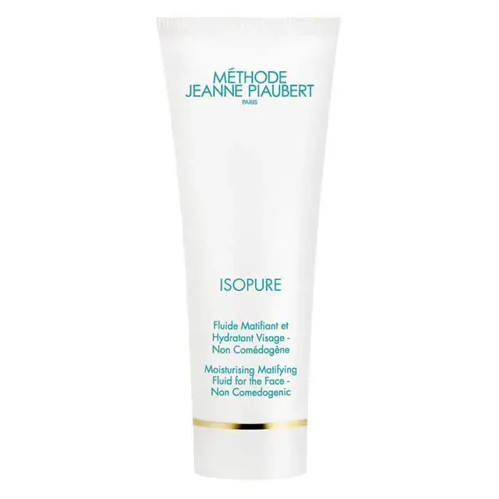 Jeanne Piaubert Isopure Moisturising Matifying Fluid 50ml