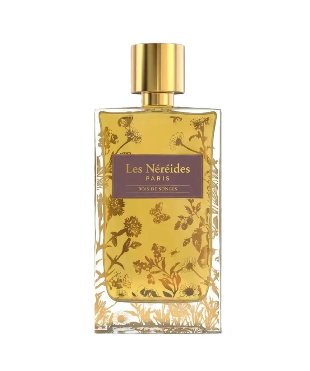 Les Nereides Bois De Songes Edp 100ml