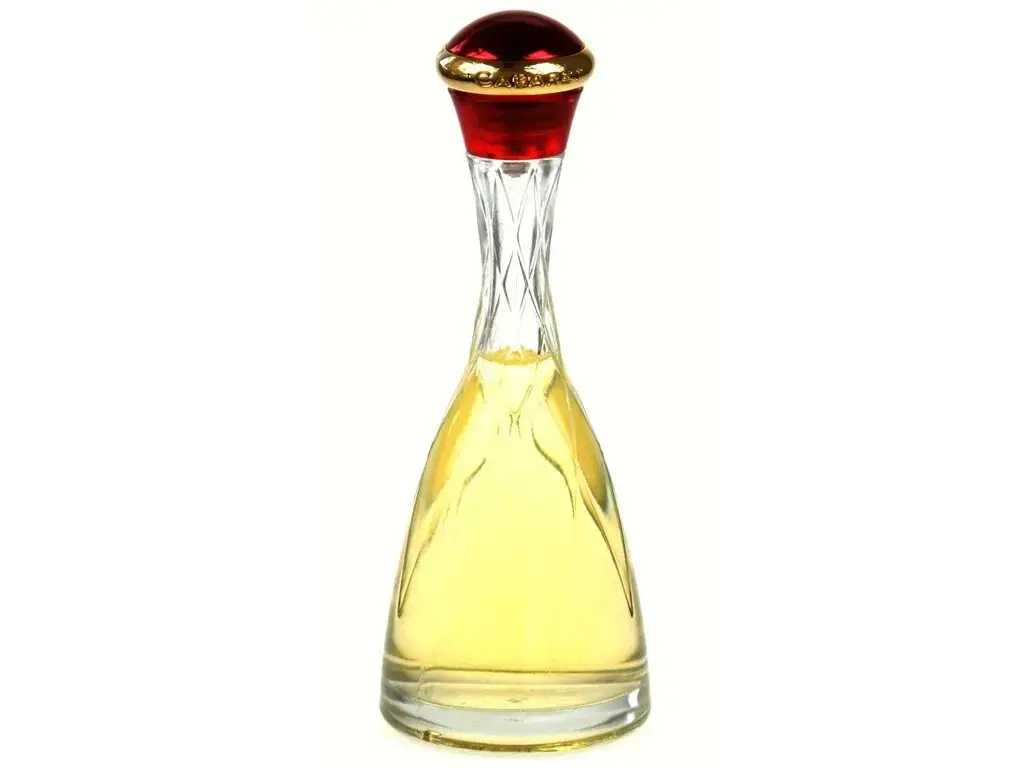 Gres Cabaret Eau de Parfum 50 ml