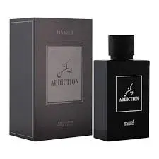 Hamidi Addiction (EDP) parfimērijas ūdens unisex 100 ml