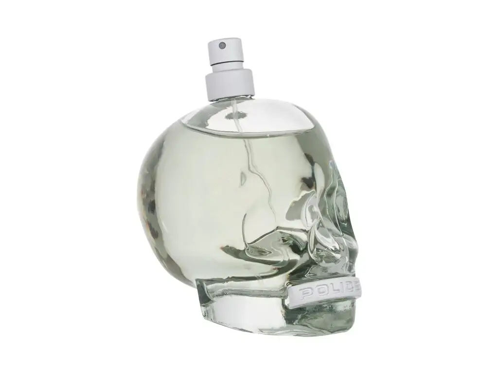 Police To Be Green Eau de Toilette 125 ml