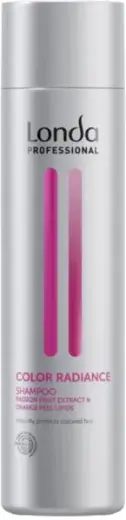 Londa Shampoo Color Radiance - Shampoo for a Radiant Hair Color - 250ml