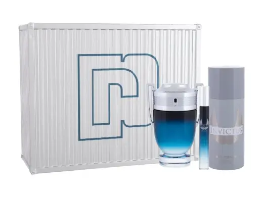 Paco Rabanne Invictus Aqua 2018 Eau de Toilette 100 ml