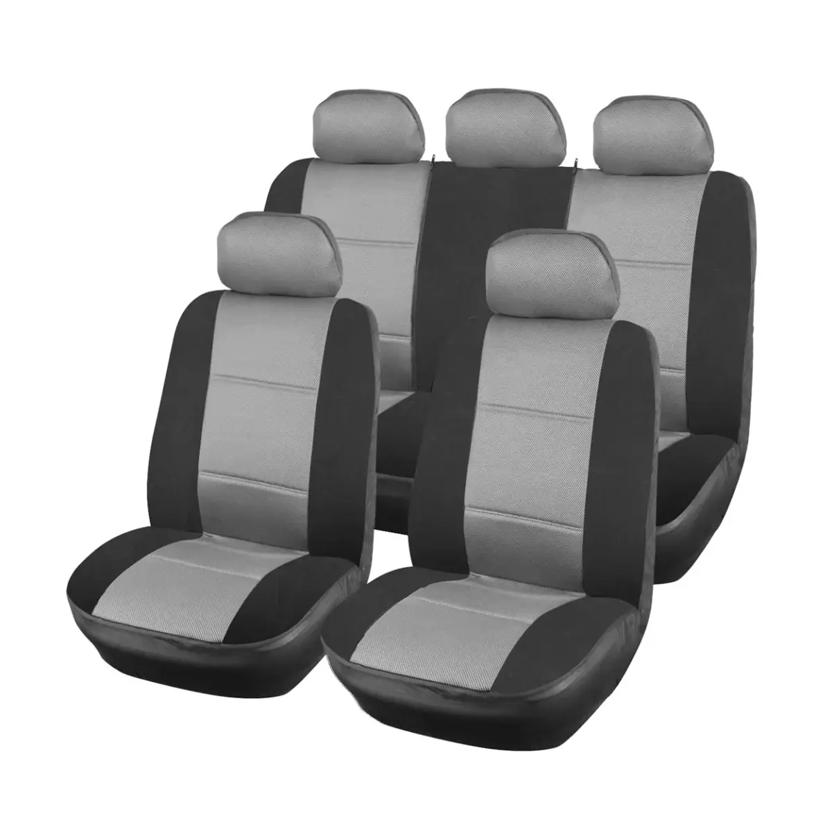 Universal car seat cover set SC-14 AMIO-04614