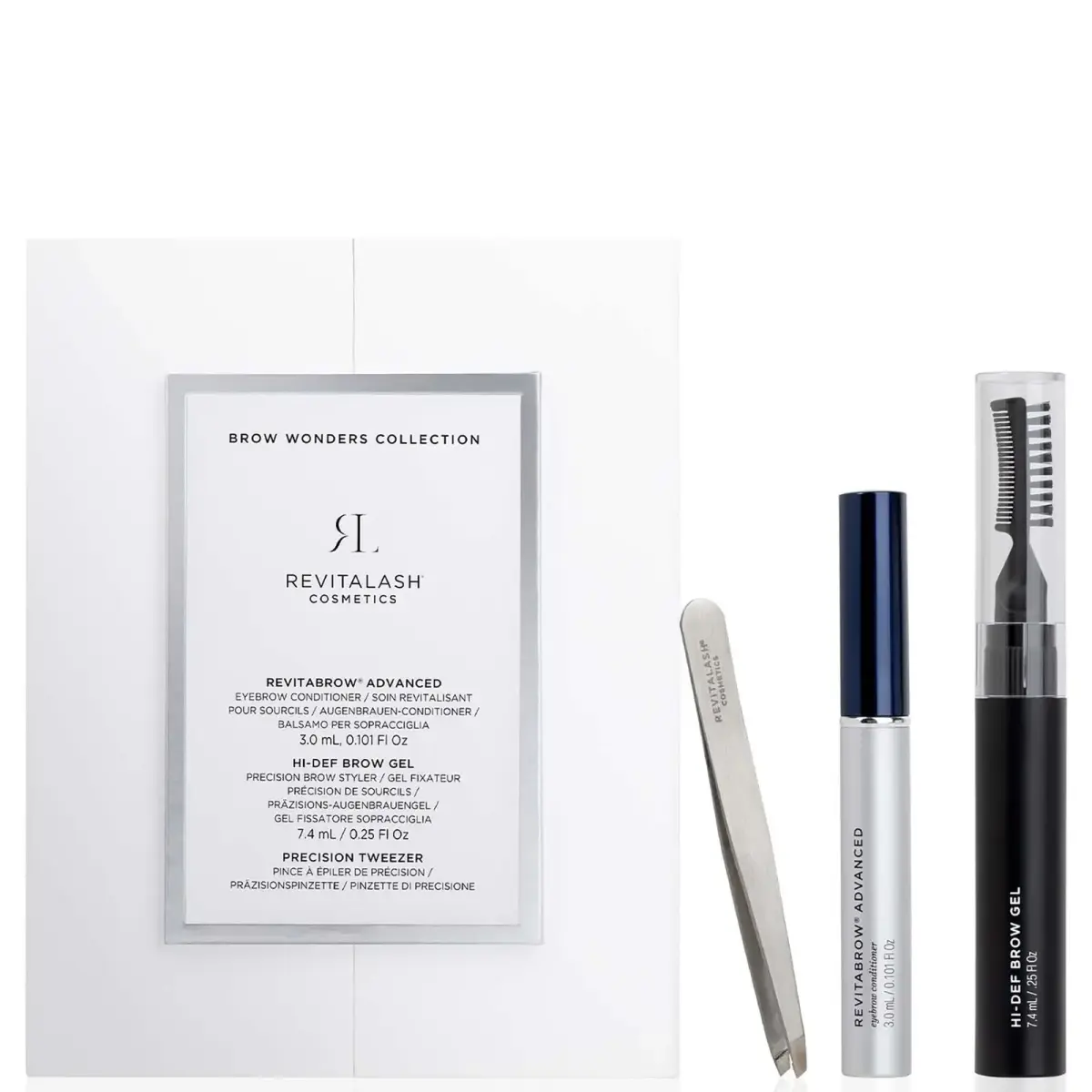 Brow Set
