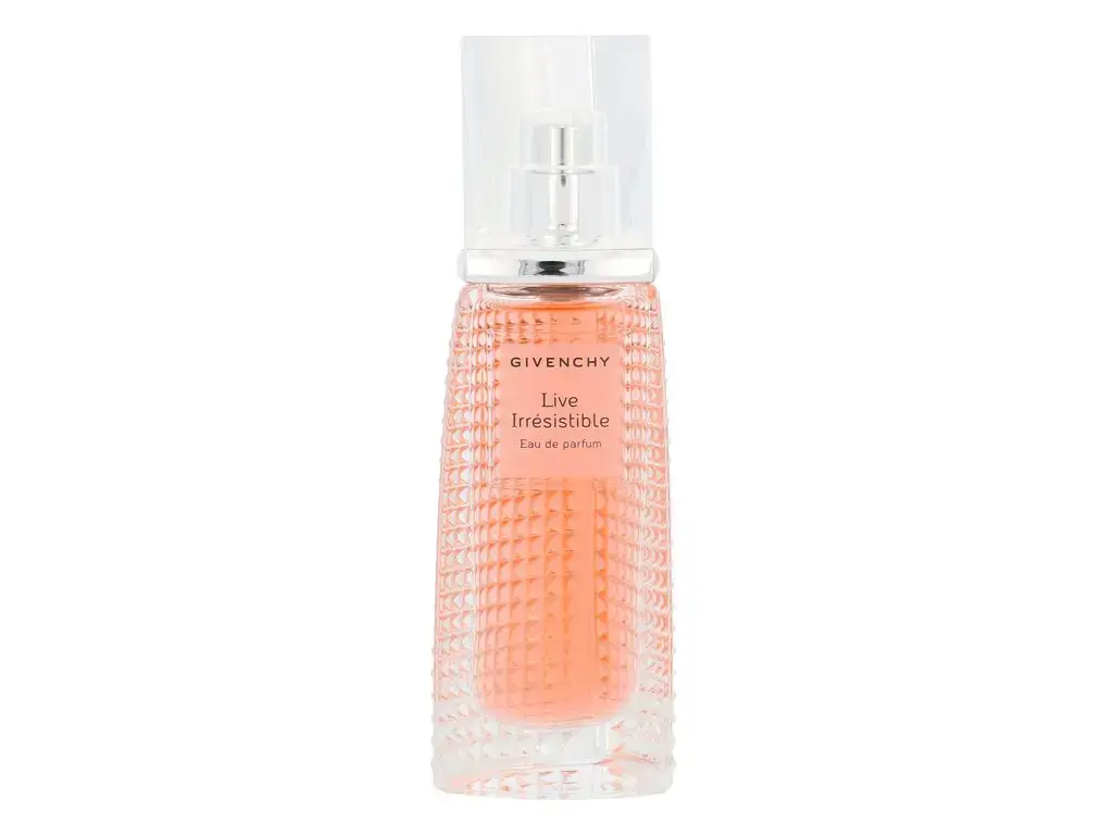Givenchy Live Irrésistible Eau de Parfum 30 ml