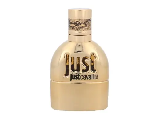 Roberto Cavalli Just Cavalli Gold Eau de Parfum 30 ml