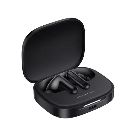 Xiaomi Redmi Buds 6 Night Black (Damage Package)
