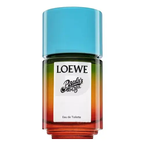 Loewe Paula's Ibiza Eau de Toilette unisex 50 ml