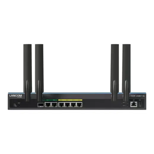 LANCOM SD-WAN SDWAN Gateways 1930EF-5G 1930EF5G (EU) (62145)