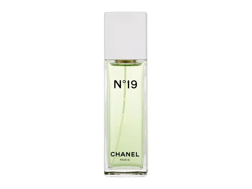 Chanel No.19 Eau de Toilette 100 ml