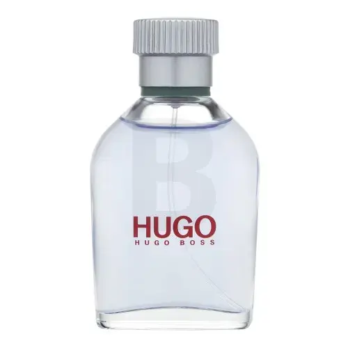 Hugo Boss Hugo Tualetes ūdens vīriešiem 40 ml