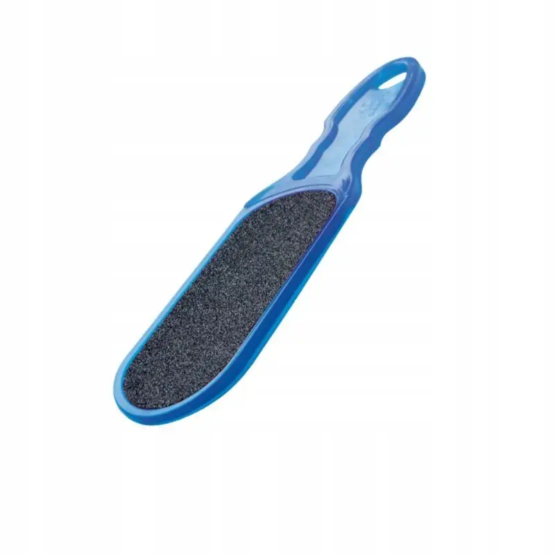 Staleks Classic 10 Type 2 Plastic Pedicure Foot File Blue 80/120 Grit -AC 10/2