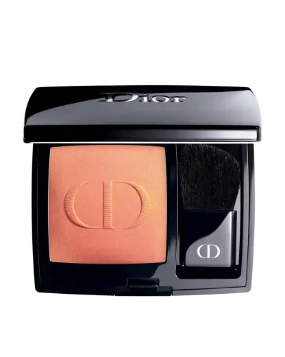 Christian Dior, Dior Rouge, Blush Compact Powder, 330, Rayonnante, 6.7 g