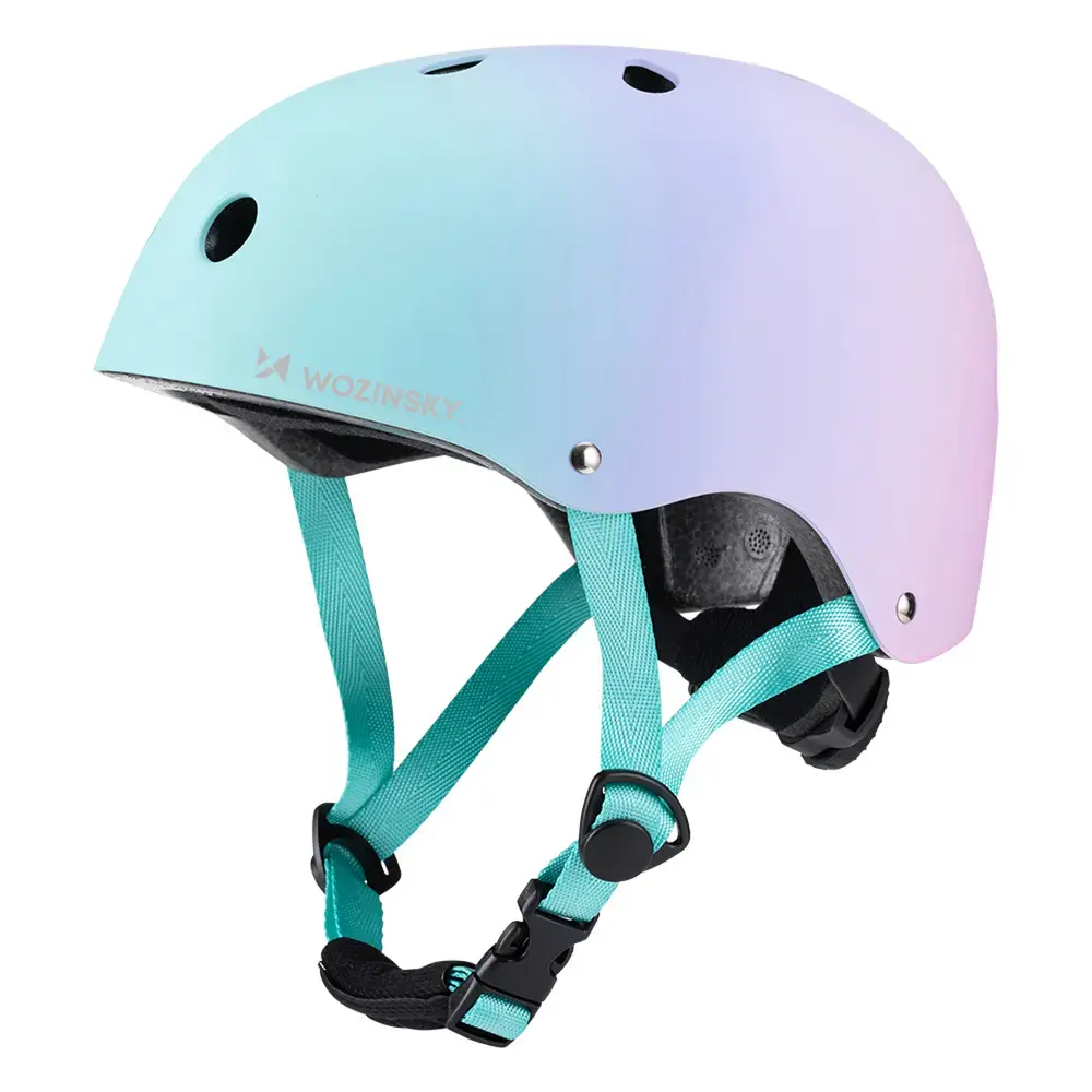 Wozinsky S BMX/Scooter Helmet - Pink