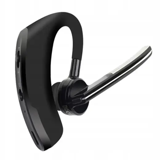 GoodBuy P8 Bluetooth 4.0 brīvroku austiņa melna