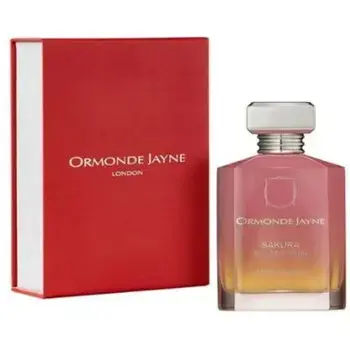 Ormonde Jayne La Route de La Soie Sakura (EDP) parfüümvesi unisex 88 ml