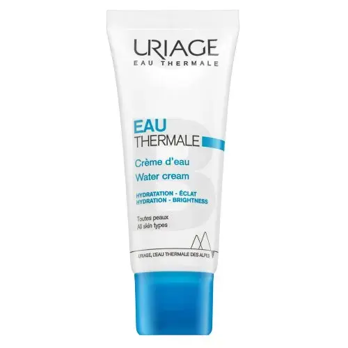 Uriage Eau Thermale Moisturising Emulsion Water Cream 40 ml