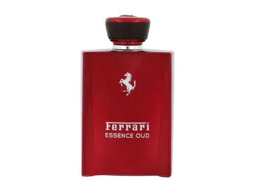 Ferrari Essence Oud Eau de Parfum 100 ml