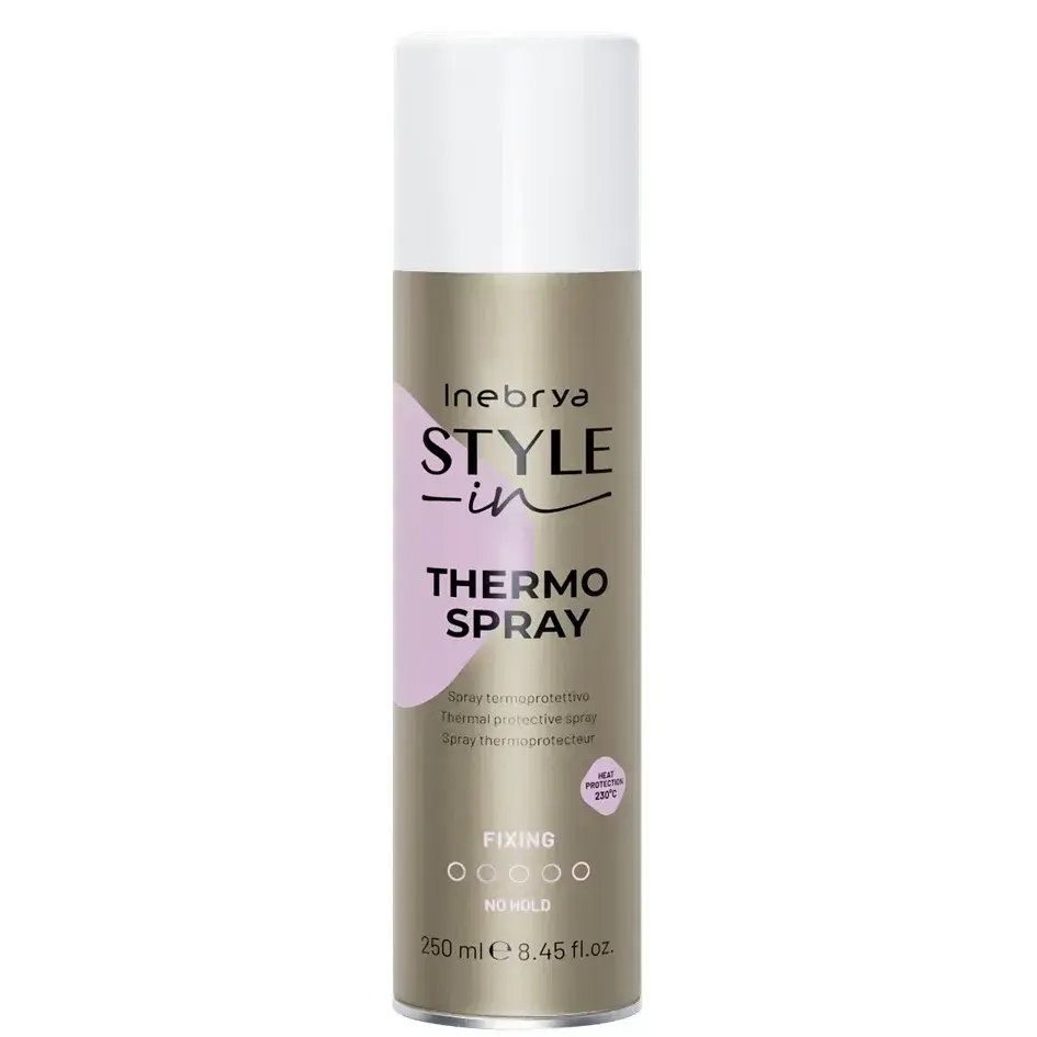 Inebrya Style-In Thermo Spray For Heat