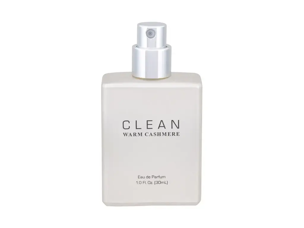 Clean Warm Cashmere Eau de Parfum 30 ml