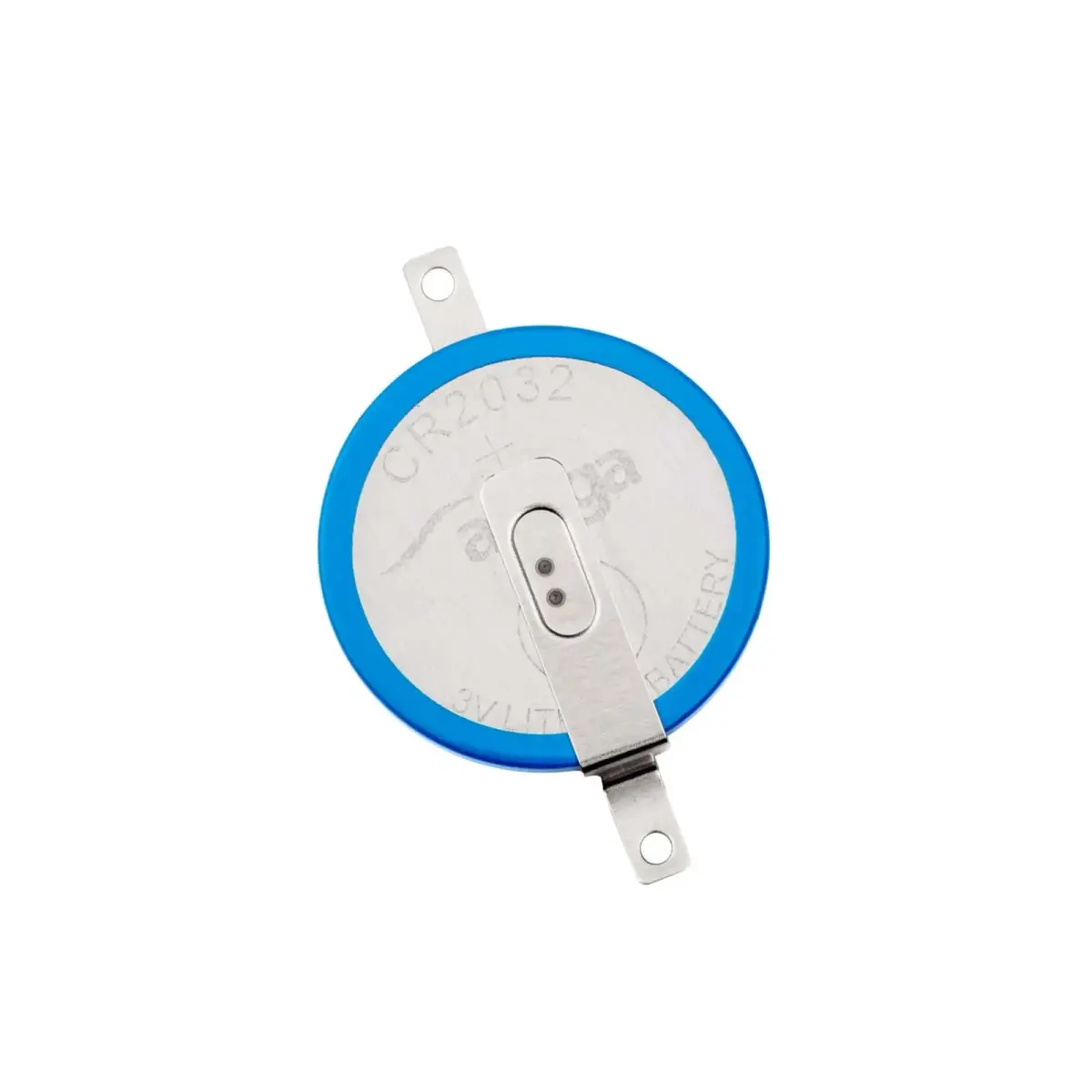 Lithum Battery Akyga AKY0894 CR2032 ST2NB Li-MnO2 3V | 210mAh 2-Pin