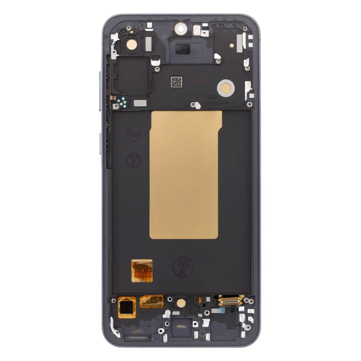 For_Samsung LCD display + Touch Unit