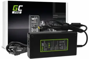 Green Cell PRO Charger | AC Adapter for Lenovo Legion 5-15 170W