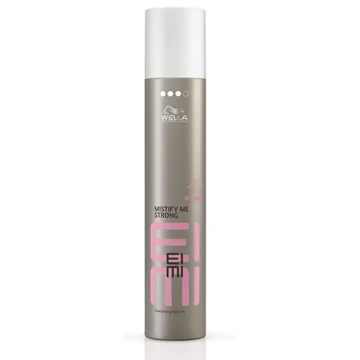 Wella Professionals EIMI Mistify Strong Fixing Hairspray 300 Ml