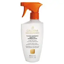 Special Perfect Tan After Sun Fluid - Body care after sunbathing
