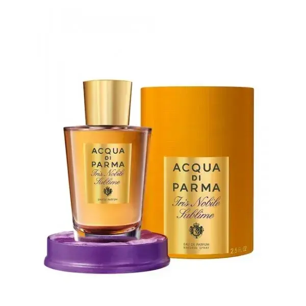 Acqua Di Parma Iris Nobile Sublime Eau De Perfume Spray 75ml