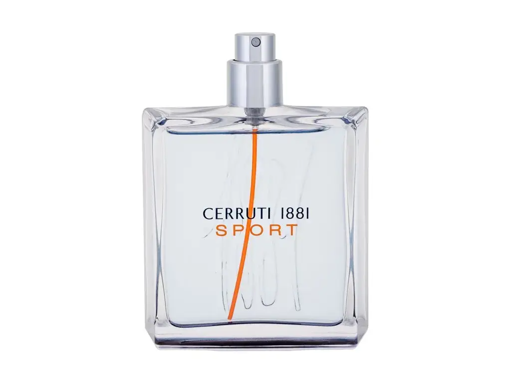Nino Cerruti Cerruti 1881 Sport Eau de Toilette 100 ml