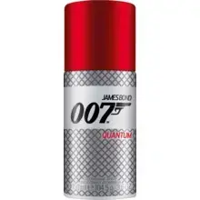 James Bond Quantum Deospray 150ml