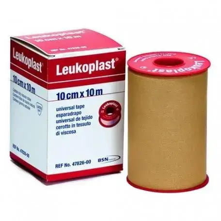 BSN MEDICAL Leukoplast Flesh-Coloured Plaster 10m