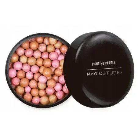 MAGIC STUDIO POWERFUL COSMETICS Lighting Pearls