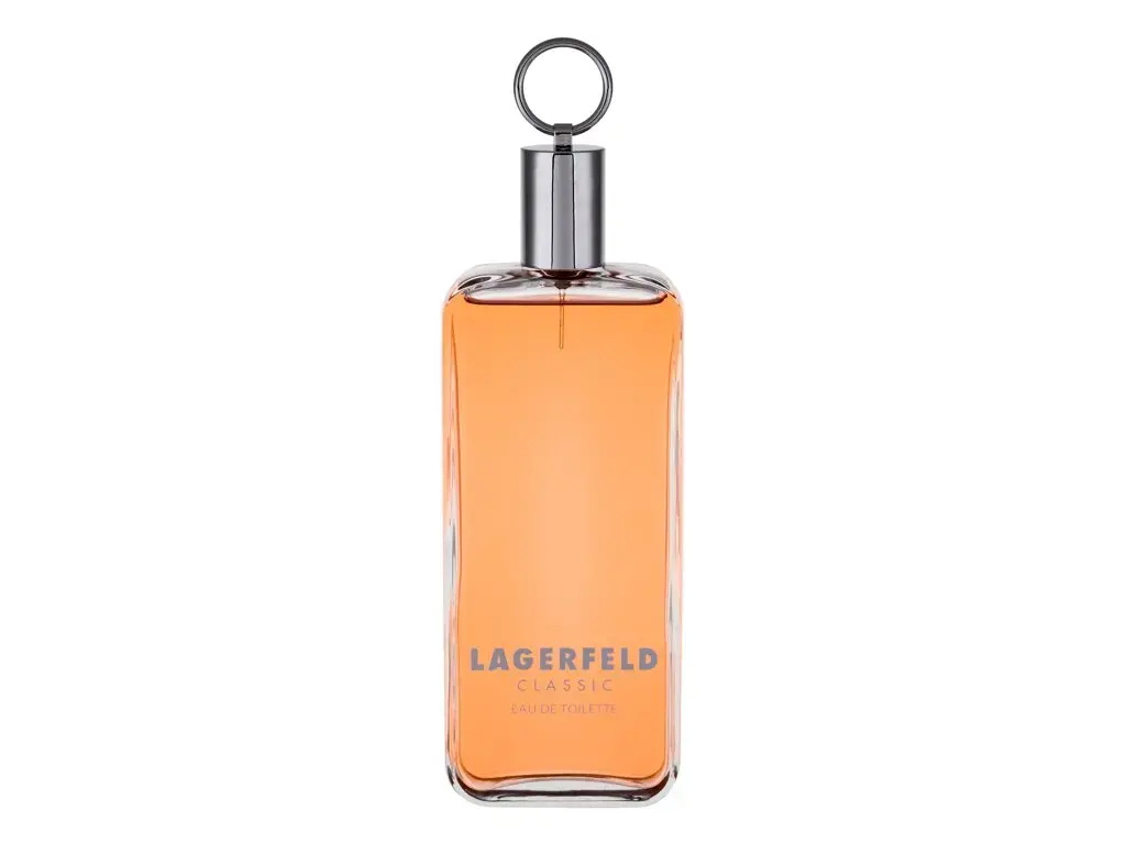 Karl Lagerfeld Classic Eau de Toilette 150 ml