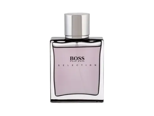 HUGO BOSS Selection Eau de Toilette 50 ml
