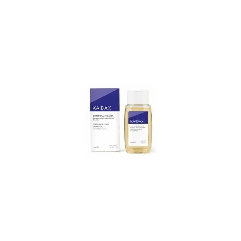 KAIDAX Anti-Hair Loss Shampoo 200ml (8470001818959)